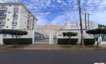 Imagem 3: Apartamento (tipo - padrao) 2 dormitórios/suite, cozinha planejada, em condomínio fechado