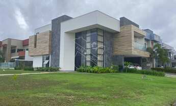 Imagem 7: Mansão no Condomínio Montenegro Boulevard