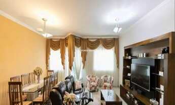 Imagem 2: Sobrado á venda com 301m² 3 dormitorios 6 vagas de garagem com Churrasqueira na Vila Carr