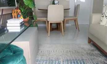 Imagem 5: AHNV)-Apart. Pronto Para Morar, Edf. Estação Atlantico Sul | 2 Quarto