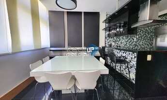 Imagem 3: Apartamento duplex na quadra da praia Copacabana