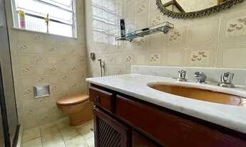 Imagem 6: Cód.: 3454 - Apartamento 3 quartos - Alto dos Passos