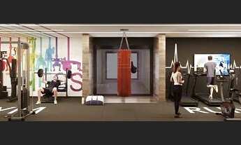 Imagem 3: Arcos Itaquera | Construtora Graal | Lançamento