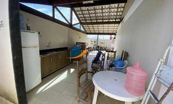 Imagem 3: DUPLEX COM 2 SUITE E AMPLO QUINTAL LATERAL - 315MIL