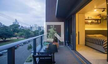 Imagem 6: Apartamento para Aluguel - Petrópolis, 1 Quarto, 53 m2