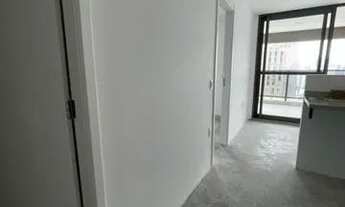 Imagem 3: Apartamento com 1 Dormitorio(s) localizado(a) no bairro Itaim Bibi em São Paulo / Ref.:3