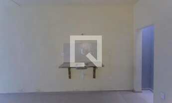 Imagem 3: Casa para Aluguel - Bonfim, 1 Quarto, 30 m2