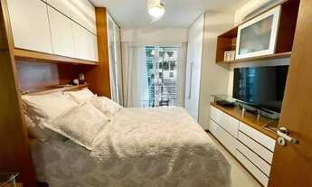 Imagem 7: Apartamento à venda, 3 quartos, 1 suíte, 2 vagas, Botafogo - RIO DE JANEIRO/RJ