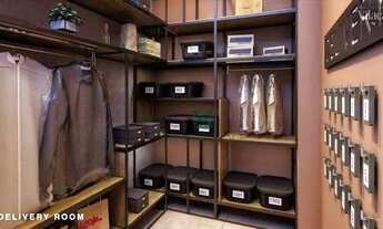 Imagem 2: NI-Maria do Carmo Vilaça - O padrão de luxo Gabriel Bacelar com sofisticação e conforto