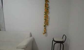 Imagem 7: Aluguel de quarto privativo