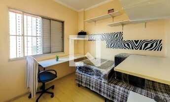 Imagem 6: Apartamento para Aluguel - Rudge Ramos, 2 Quartos, 60 m2