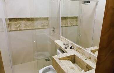 Imagem 6: CASA NOVA PARQUE ANHANGUERA 3 QUARTOS 1 SUÍTE ALTO PADRÃO GOURMET COM CHURRASQUEIRA, FINAN