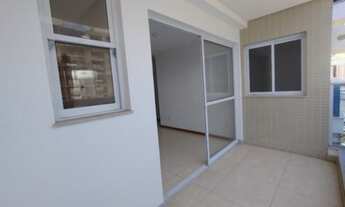 Imagem 2: Apartamento com 2 quartos na Praia da Costa