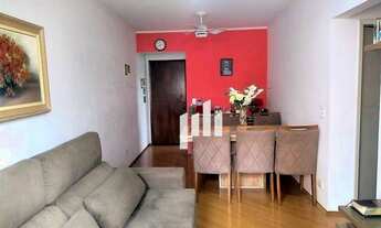 Imagem 6: Apartamento com 2 dormitórios à venda, 64 m² por R$ 690.000,00 - Moema - São Paulo/SP