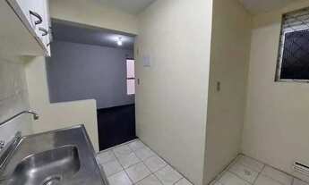 Imagem: Apartamento de 2 quartos para alugar no