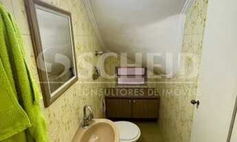 Imagem 7: Sobrado 153m², 3 dorm, 1 suíte, 2 vagas para locação no Parque Jabaquara