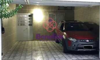 Imagem 2: JUNDIAÍ - Casa Padrão - FAZENDA GRANDE