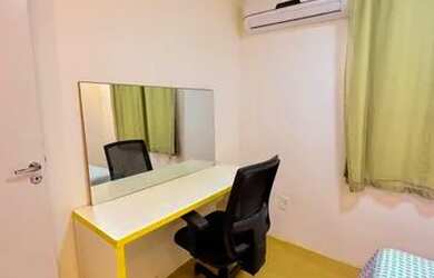 Imagem 4: Alugo lindo apto no condomínio VIVA VIDA TARUMÃ/ 100% MOBILIADO/ 2 qtos/ no Tarumã - Manau