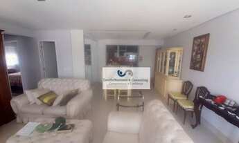 Imagem 3: Apartamento com 2 dormitórios à venda, 91 m² por R$ 785.000,00 - Centro São Bernardo do Ca