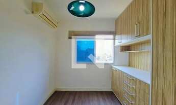 Imagem 7: Apartamento para Aluguel - Engenho Novo, 2 Quartos, 62 m2