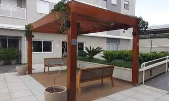 Imagem 2: Apartamento para aluguel tem 68 metros quadrados com 2 quartos