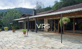 Imagem: Casa com 4 dormitórios, 388 m² - venda