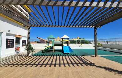 Imagem 6: Apartamento para aluguel possui 59 m² com 2 quartos em Uruguai - Teresina - PI