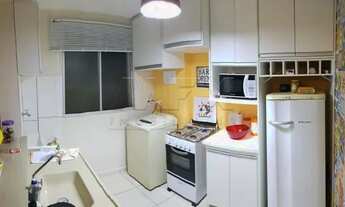 Imagem 4: Apartamento Padrão em Bauru