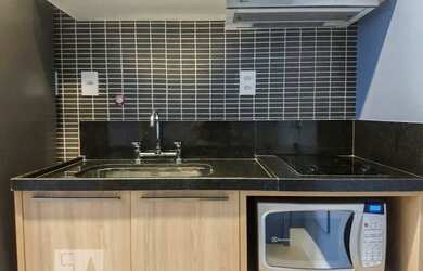 Imagem 3: Apartamento para Aluguel - Consolação, 1 Quarto, 34 m2