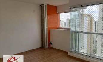 Imagem 3: Apartamento com 2 dormitórios para venda e locação Rua Antônio de Macedo Soares 878 Campo