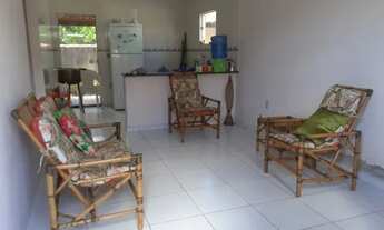 Imagem: Casa em Unamar, 2 quartos