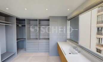 Imagem 6: COBERTURA DUPLEX + ROOFTOP - HIGIENÓPOLIS