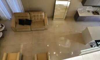 Imagem 4: Casa sobrado em condomínio com 3 quartos no Condomínio Florais do Valle - Bairro Ribeirão