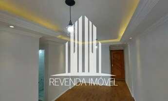 Imagem 2: Apartamento á venda 65m² 3 dormitórios com vaga de garagem em Tatuapé