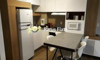 Imagem 6: Excelente Flat para alugar no Brooklin - Add Berrini