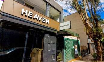 Imagem 2: ESPAÇO SUPER VERSÁTIL, ALUGUEL/VENDA SOBRADO COMERCIAL 249M² PRÓXIMO AO PARQUE DO IBIRAPU