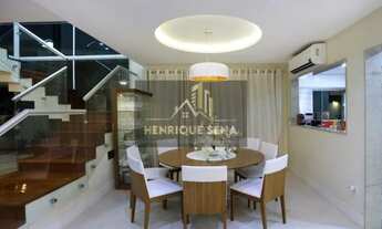 Imagem 6: Vendo casa condomínio Blue Garden, porteira fechada, consigo ótimo preço, aceita imóvel e