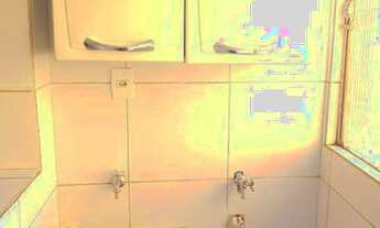 Imagem 3: Apartamento com 3 dormitórios para alugar, 68 m² por R$ 2.200,00/mês - Terra Nova - Cuiabá