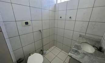 Imagem 7: Apartamento para aluguel tem 65 metros quadrados com 2 quartos em Matatu - Salvador - BA