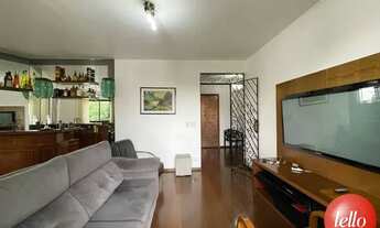 Imagem 4: São Paulo - Apartamento Padrão - Mooca