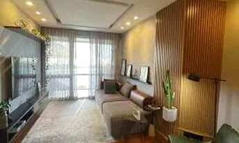 Imagem 8: Apartamento Lagoa 2 quartos (1 Suíte) reformado e decorado, 1 vaga