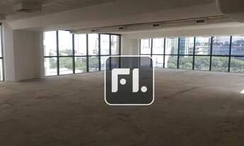 Imagem 5: Conjunto para alugar, 369 m² por R$ 30.395,78/mês - Vila Olímpia - São Paulo/SP
