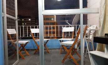 Imagem 4: Apto 2 Qtos na Av. Mario de Gusmão - Ponta verde