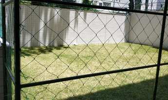 Imagem 6: Alugo excelente Flat MOBILIADO 01 Quarto no Edf. Golden Sky em Boa viagem Recife