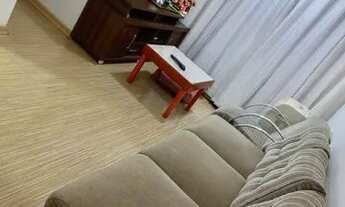 Imagem 2: APARTAMENTO (semi mobiliado) - PQ. ERASMO ASSUNÇÃO - SANTO ANDRÉ/SP