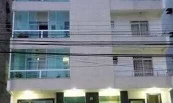 Imagem: Edifício Dom Gustavo