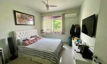 Imagem 7: Apartamento-À VENDA-Engenho de Dentro-Rio de Janeiro-RJ