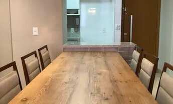 Imagem 3: Apartamento à venda no bairro Setor Pedro Ludovico - Goiânia/GO