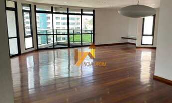 Imagem 2: Apartamento Alto Padrão com 03 suítes, escritório e 04 vagas