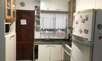 Imagem: Casa em Condomínio 3 Quartos Mooca 108m²